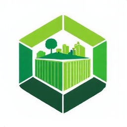 Logo JB Containerdienst